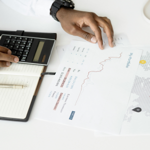 Forecasting & Strategic Budgeting for Businesses