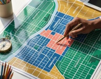 Multi-District Commercial Acquisition Loan Fund Masterclass